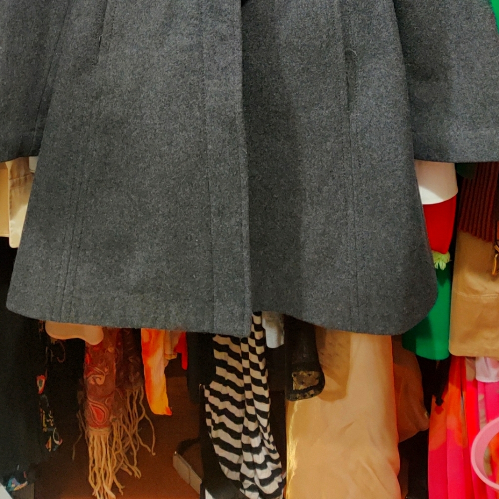 Outer Jacket. - image 1